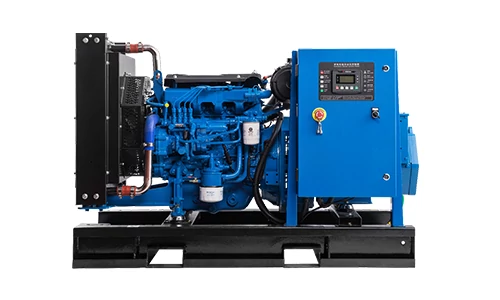 WDM-24SB Marine Diesel Generator Set